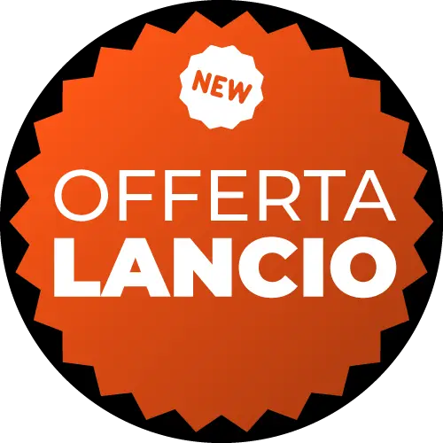 Offerta Lancio